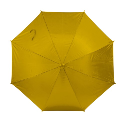 23" AUTOMATIC DRIP-SAVING UMBRELLA IN 190T POLYESTER