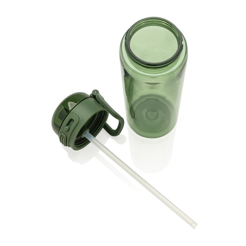 Bouteille d'eau étanche sport 800ml en rPET RCS SipnLock Bouteille d'eau étanche sport 800ml en rPET RCS SipnLock