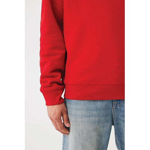 IQONIQ Torla recycled cotton crew neck IQONIQ Torla recycled cotton crew neck