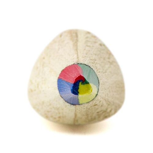 Crayon multicouleur Mae