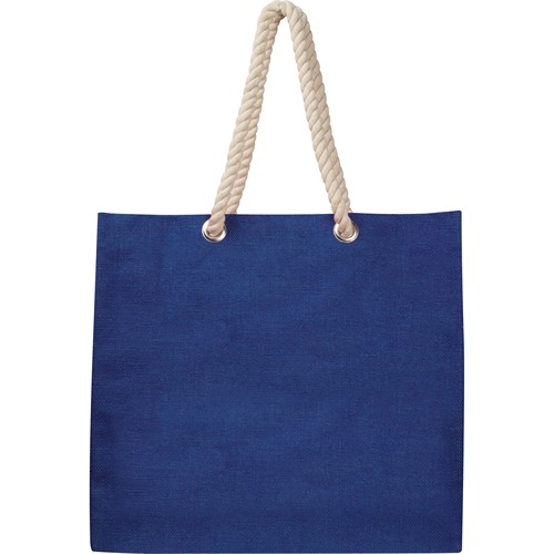 Sac de jute avec cordon Sac de jute avec cordon