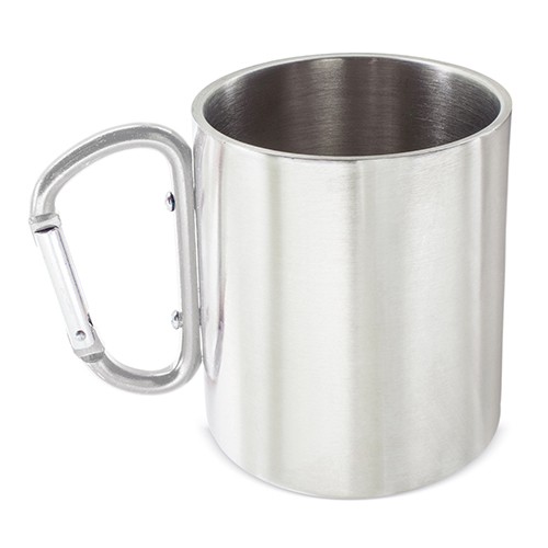 Vaso de acero inox 275 ml kylian Vaso de acero inox 275 ml kylian