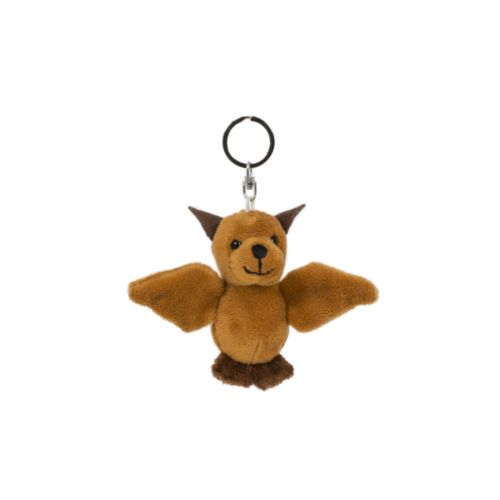 "SEMO-Keyrings" Fledermaus