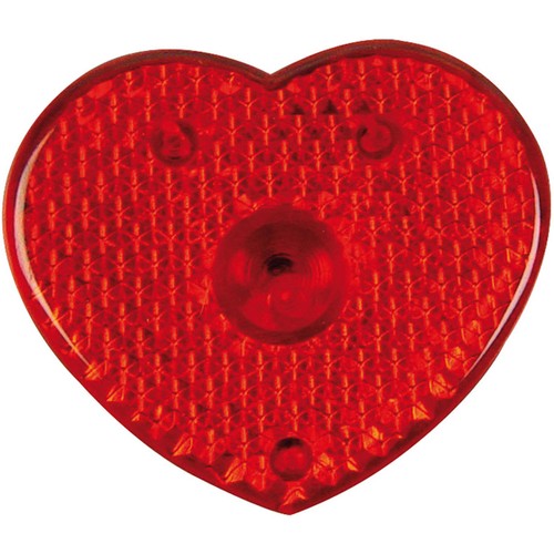 Clignotant en forme dun cœur