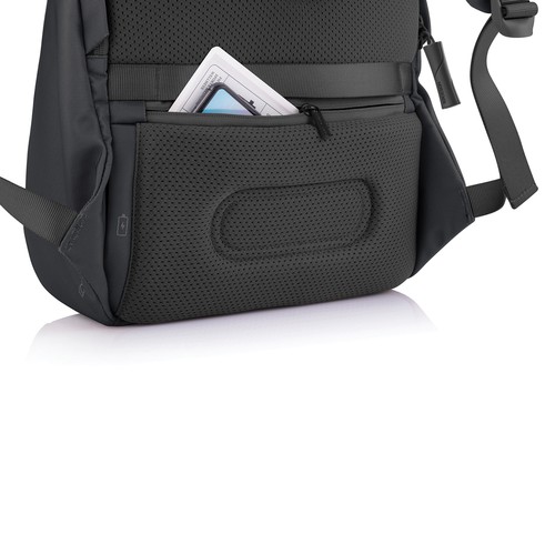 Bobby Soft, anti-theft backpack Bobby Soft, anti-theft backpack