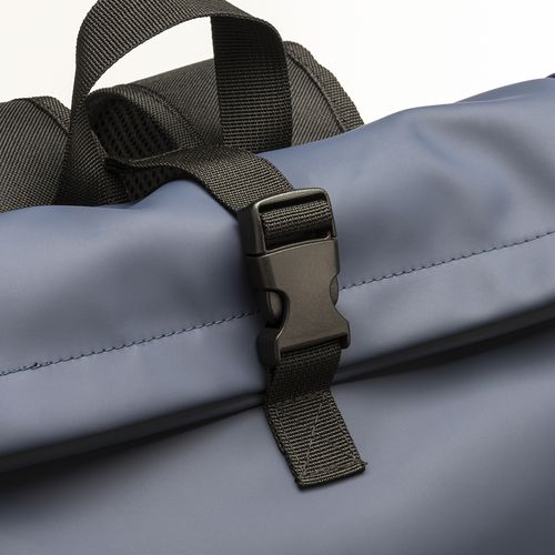 PU laptop backpack (15). PU laptop backpack (15).