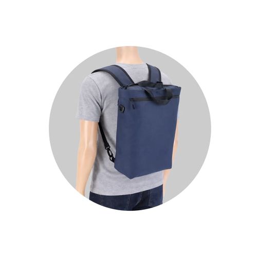 PU Kyiv Laptop Backpack 28 x 42 x 12.5 cm