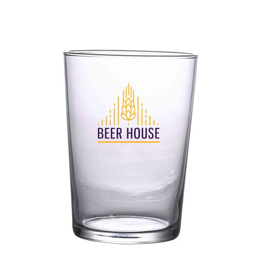 Sidra Glass (500ml/17.6oz) Sidra Glass (500ml/17.6oz)