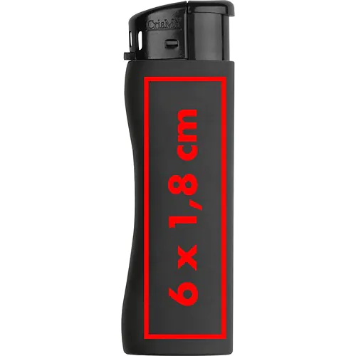 Electronic lighter Mouscron Electronic lighter Mouscron