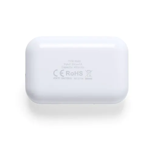 Auricolari Antibatterici Kikey Auricolari Antibatterici Kikey