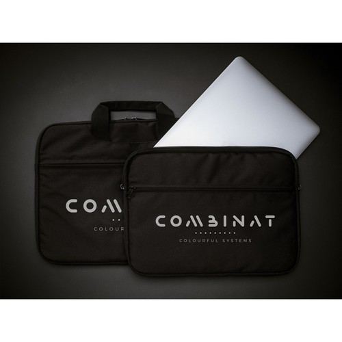 Jordan 13 inch RPET Laptop Sleeve Jordan 13 inch RPET Laptop Sleeve