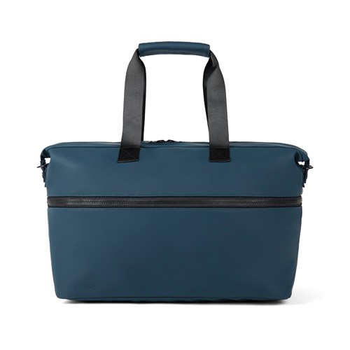 VINGA Baltimore RCS expandable weekend bag VINGA Baltimore RCS expandable weekend bag