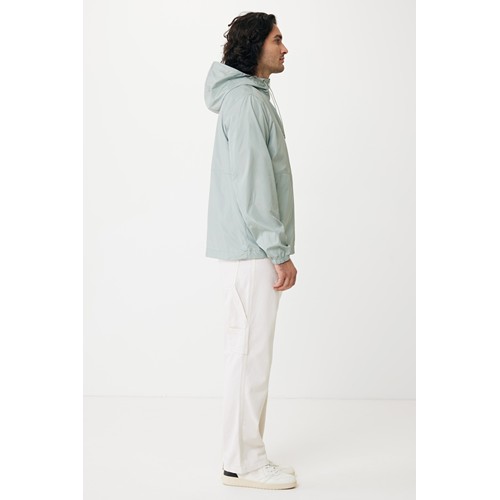 IQONIQ Logan recycled polyester lightweight jacket