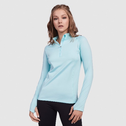 Sweat technique femme ARLAS