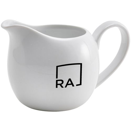 Porcelain Jug (140ml) Porcelain Jug (140ml)