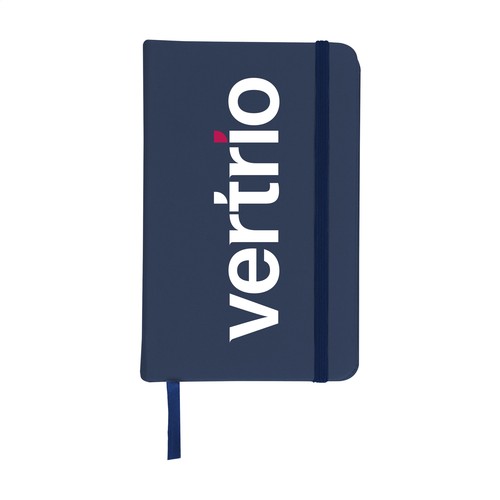 Pocket Notebook A6 bloc-notes Pocket Notebook A6 bloc-notes