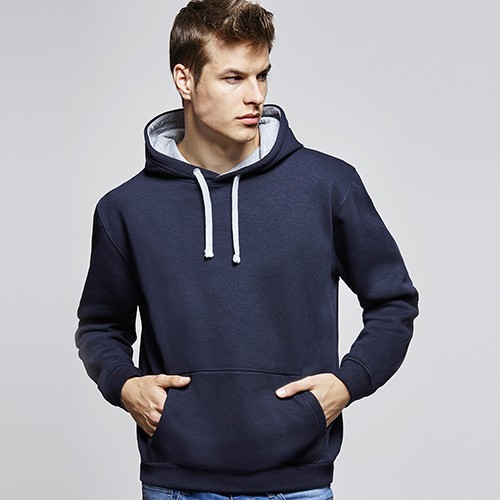 Sudadera con capucha URBAN