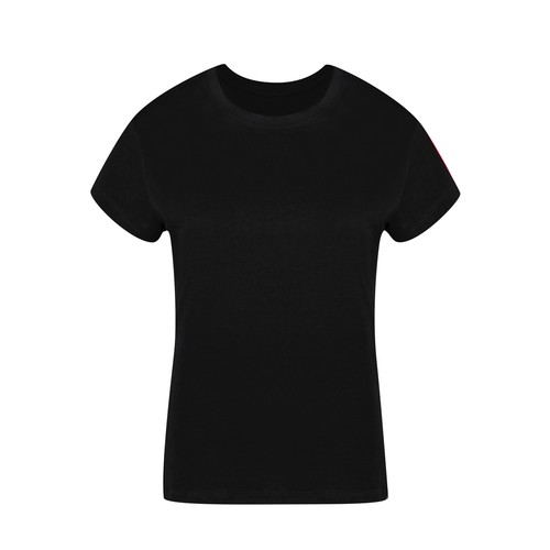 Dames Kleuren T-Shirt Seiyo Dames Kleuren T-Shirt Seiyo