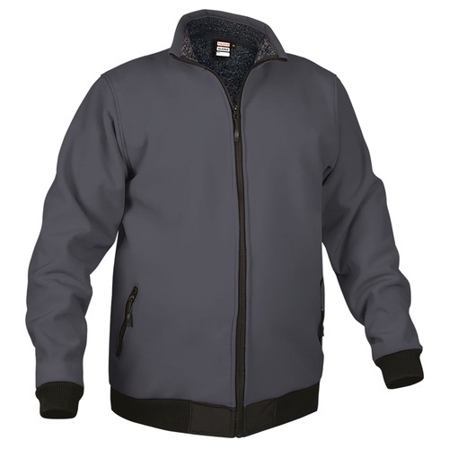 Veste softshell ALASKA