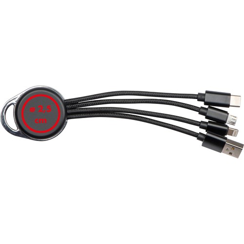 Juego de cables Middlesbrough Juego de cables Middlesbrough
