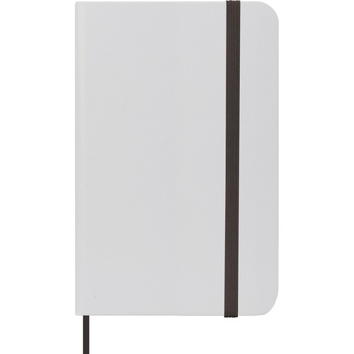 BLOC POUR NOTES EN PVC ET PAPIER