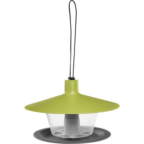 Bird feeder to hang, place, enjoy! Bird feeder to hang, place, enjoy!