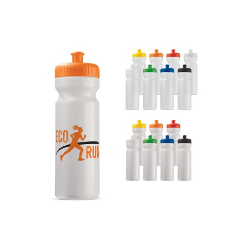 Sports bottle Bio 750ml Sports bottle Bio 750ml