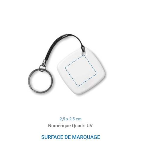 Porte clé connecté Tracker Porte clé connecté Tracker