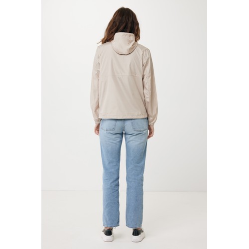 IQONIQ Logan recycled polyester lightweight jacket IQONIQ Logan recycled polyester lightweight jacket