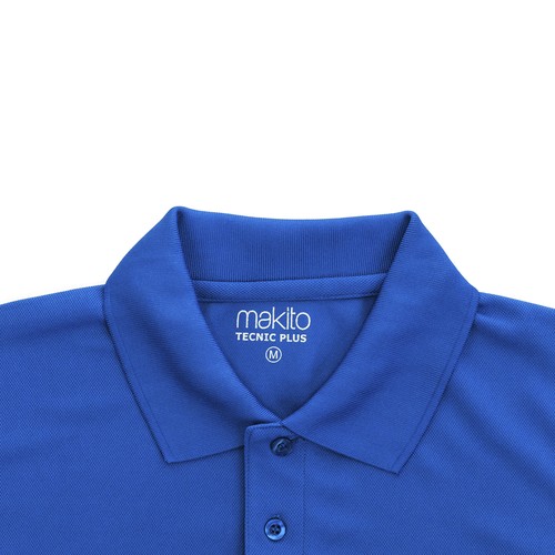 Polo Shirt Tecnic Plus