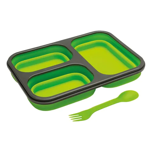 Lunch Kit REFLECTS-SILLIAN Lunch Kit REFLECTS-SILLIAN