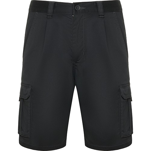 Pantaloncini con tasche VITARA