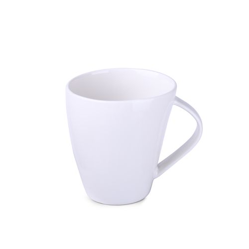 Mug Kick 210ml white