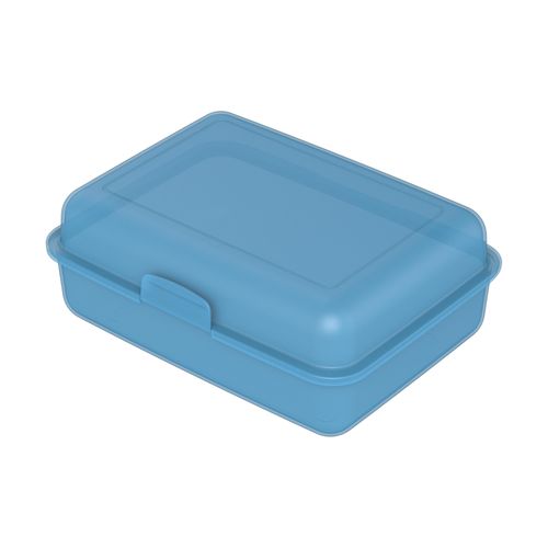 Lunch box "School box" large Lunch box "School box" large