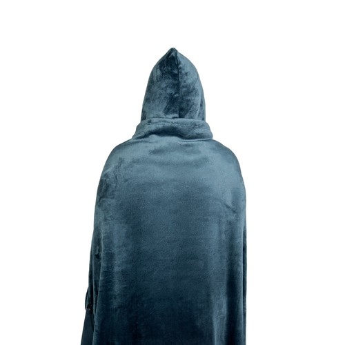 SNUGGY. Ensemble 3 en 1 en tissu polaire (220 g/m²) idéal pour les voyages SNUGGY. Ensemble 3 en 1 en tissu polaire (220 g/m²) idéal pour les voyages
