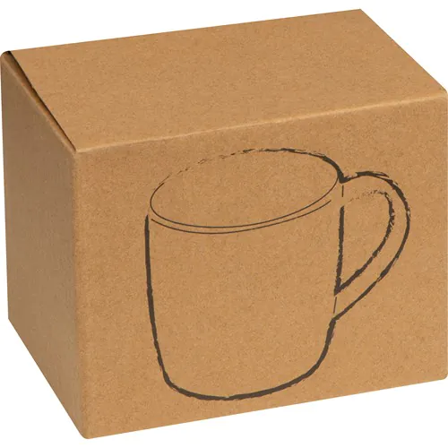 Ceramic mug Martinez
