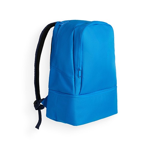 Ergonomic sports backpack. FALCO Ergonomic sports backpack. FALCO