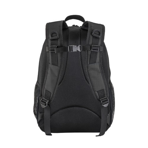 Sac-à-dos pour PC (15") en polyester ribstop Sac-à-dos pour PC (15") en polyester ribstop