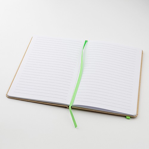 Notebook Desdemona Notebook Desdemona