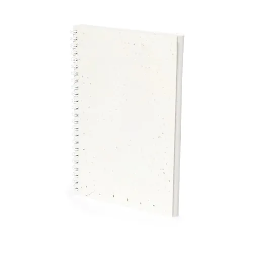 Cahier Ensemencé Bitar