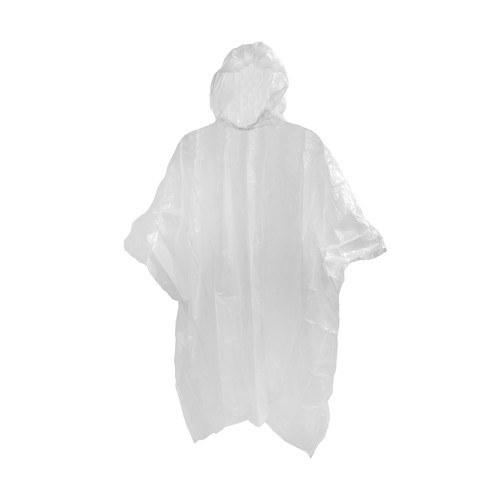 Rain poncho "Rainy"
