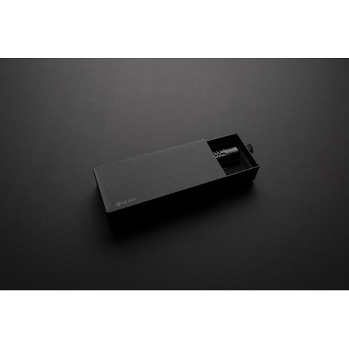 Gear X USB re-chargeable torch Gear X USB re-chargeable torch