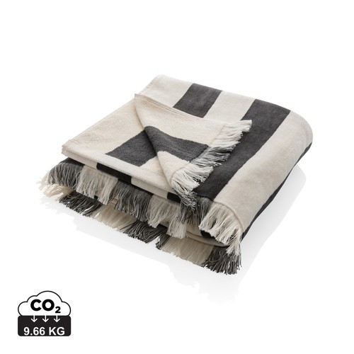 Serviette de plage Ukiyo Yukari AWARE™ Made in Europe Serviette de plage Ukiyo Yukari AWARE™ Made in Europe