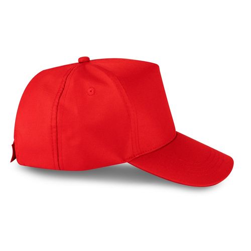 BENEDICT. Casquette en polyester recyclé (100% rPET) BENEDICT. Casquette en polyester recyclé (100% rPET)