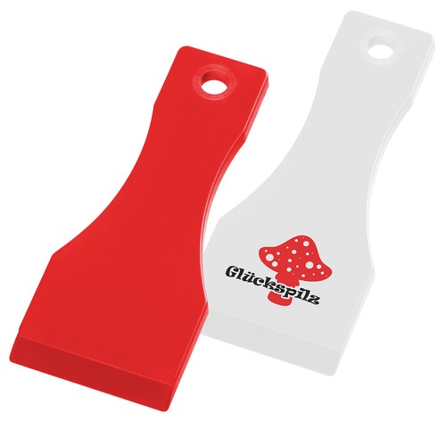 Ice scraper, mini
