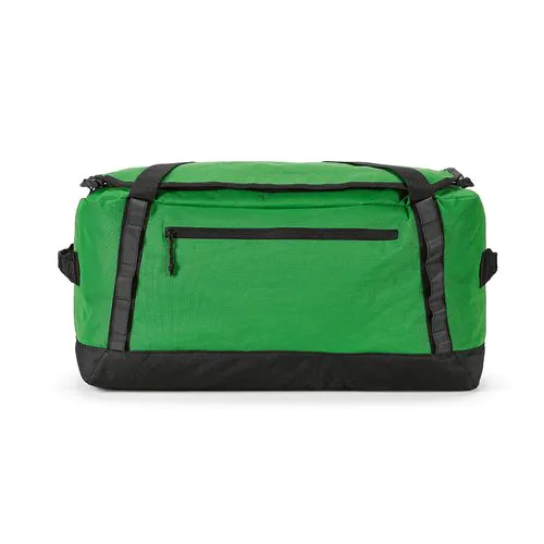 São Paulo XL 75L Sporttasche, rPET ripstop.Mit reflektierenden Streifen São Paulo XL 75L Sporttasche, rPET ripstop.Mit reflektierenden Streifen