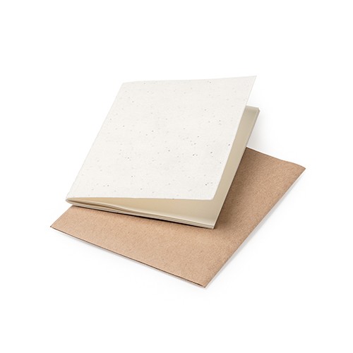 A6 ruled sheets notebook Draba A6 ruled sheets notebook Draba