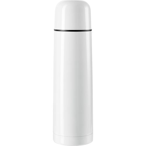 Bouteille isotherme de 500 ml en acier inoxydable Mona