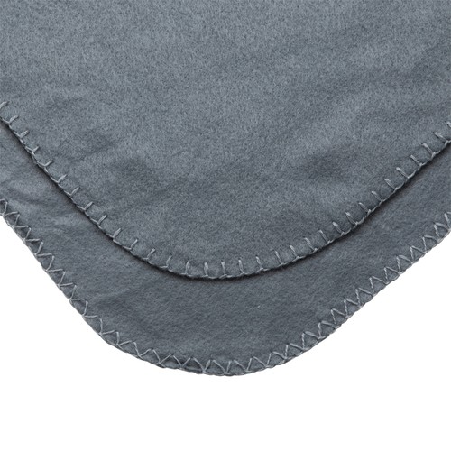 Fleece blanket in pouch Fleece blanket in pouch
