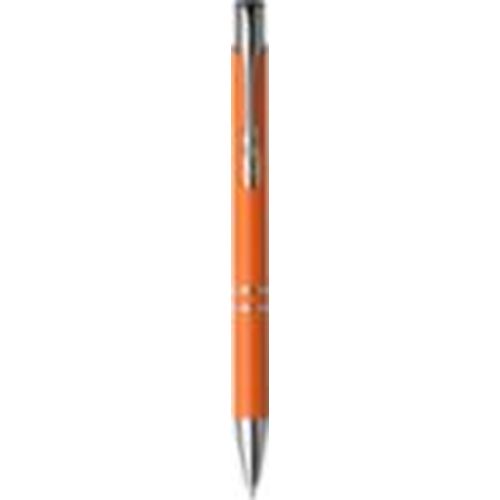 Aluminium balpen Albacete